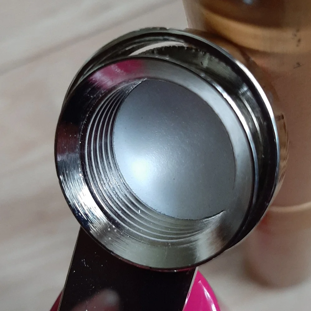 NWOT Cute flask for women - Picture 7 of 8